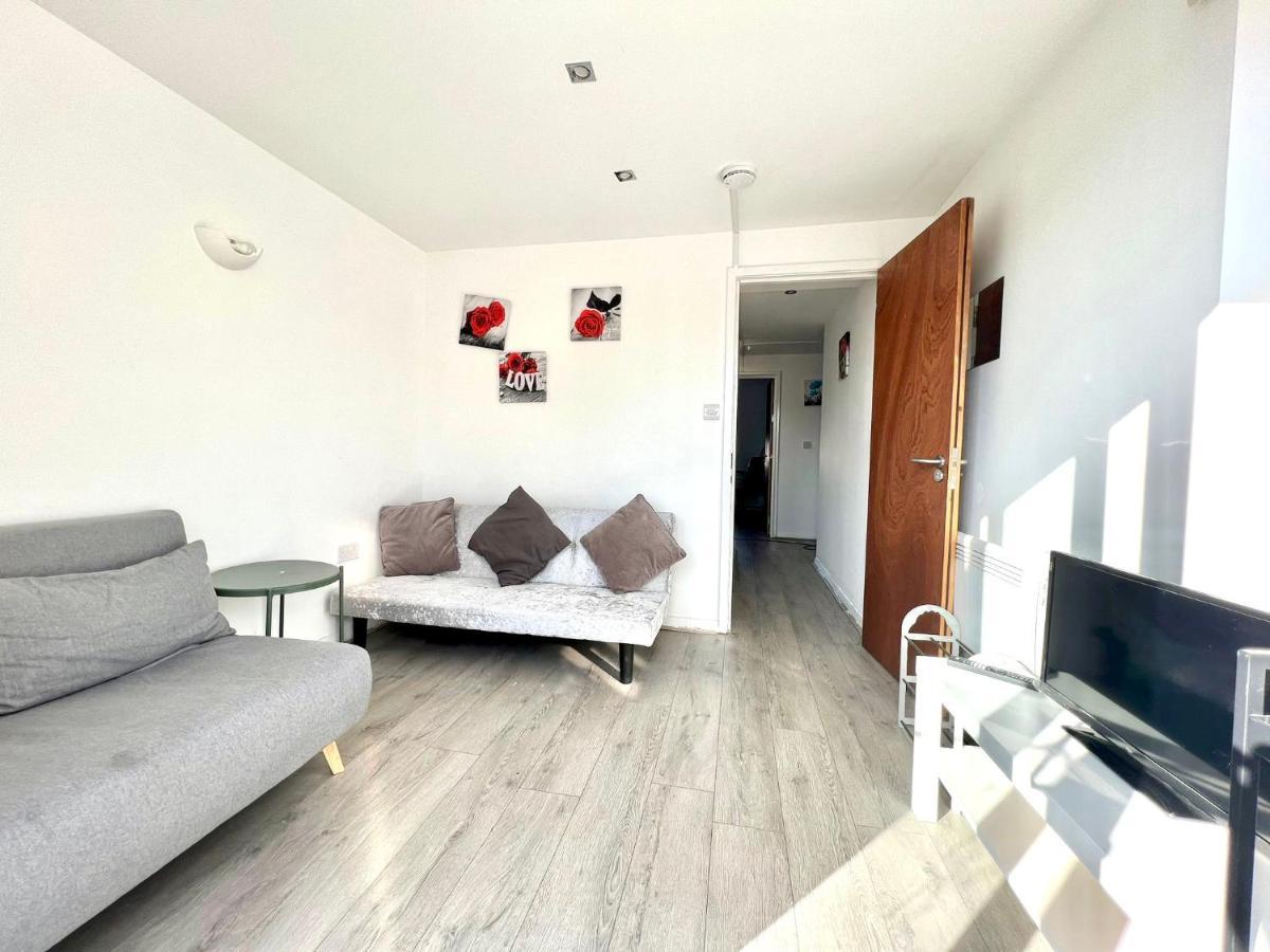 Kings Cross Guest House لندن المظهر الخارجي الصورة