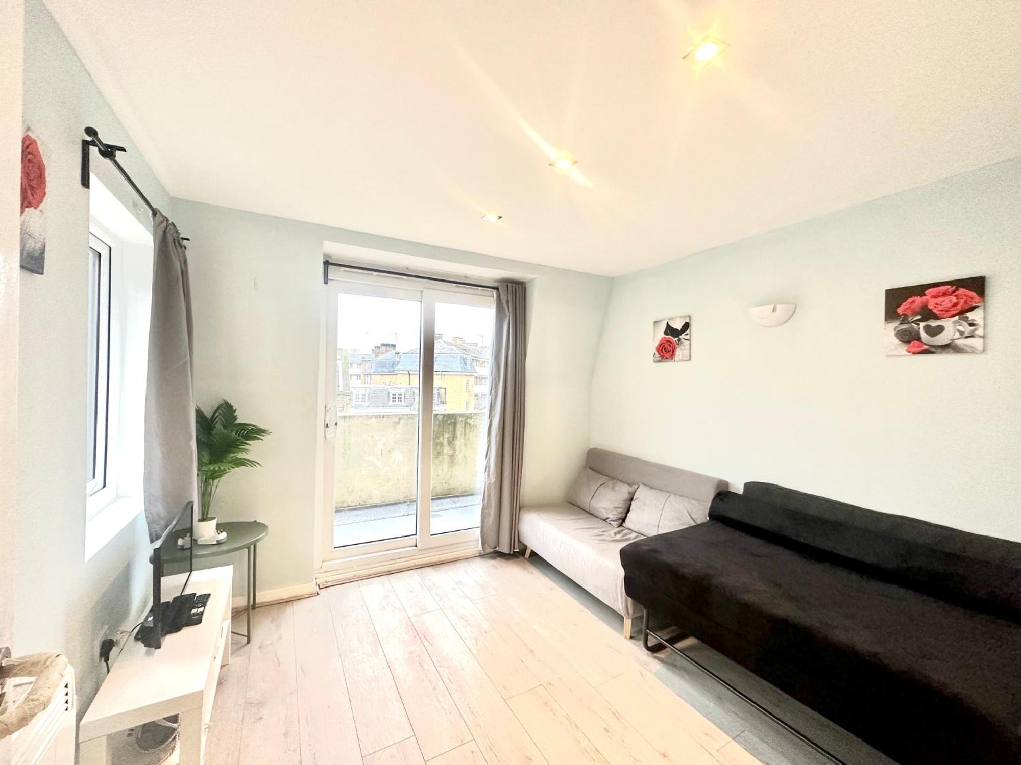 Kings Cross Guest House لندن المظهر الخارجي الصورة