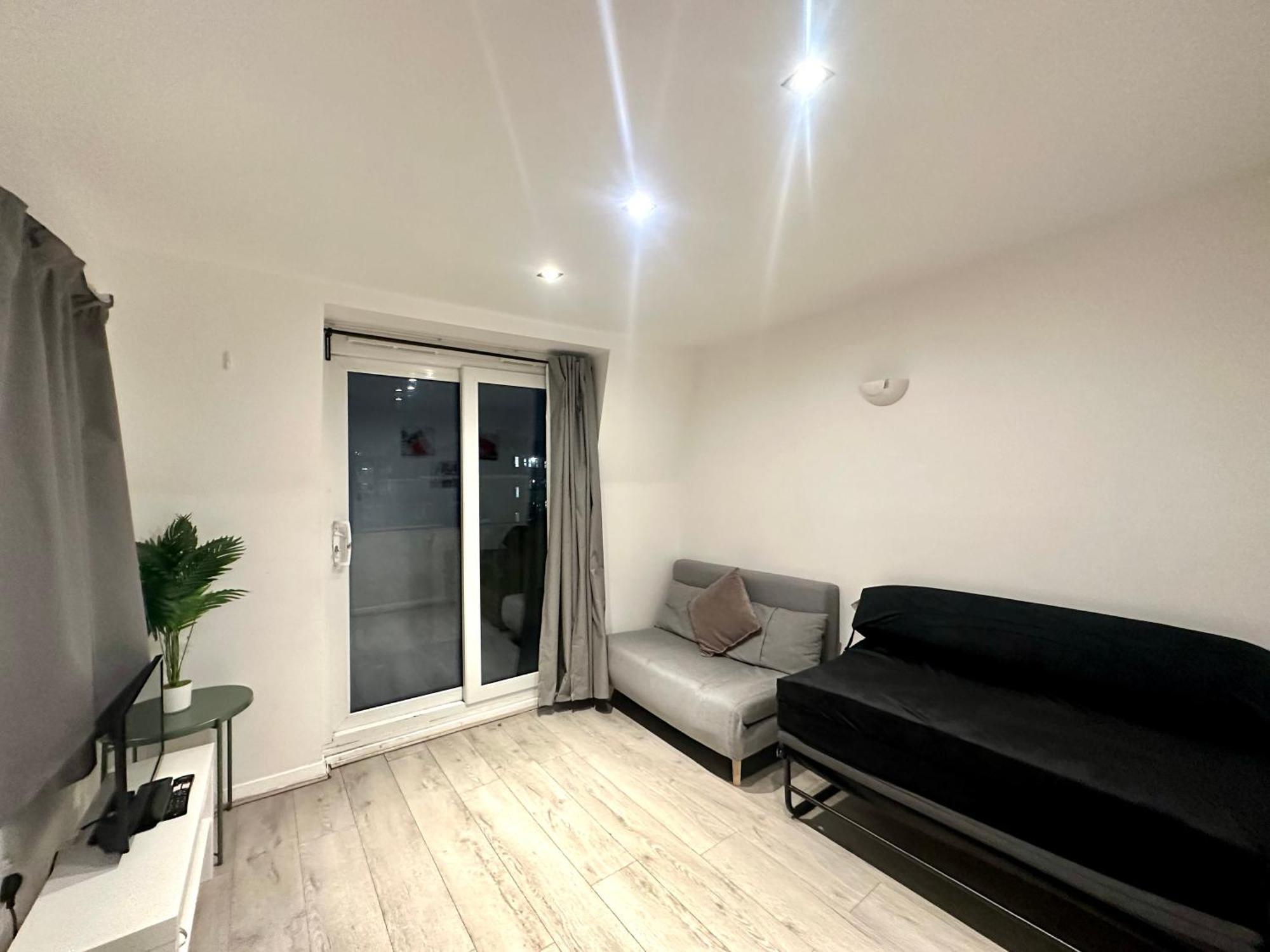 Kings Cross Guest House لندن المظهر الخارجي الصورة