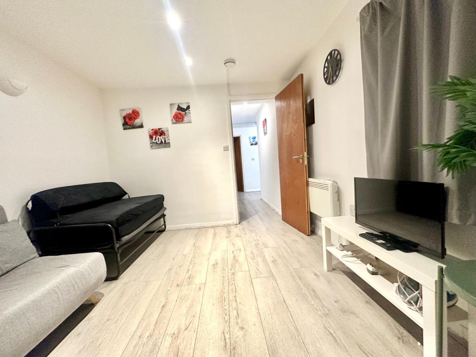 Kings Cross Guest House لندن المظهر الخارجي الصورة