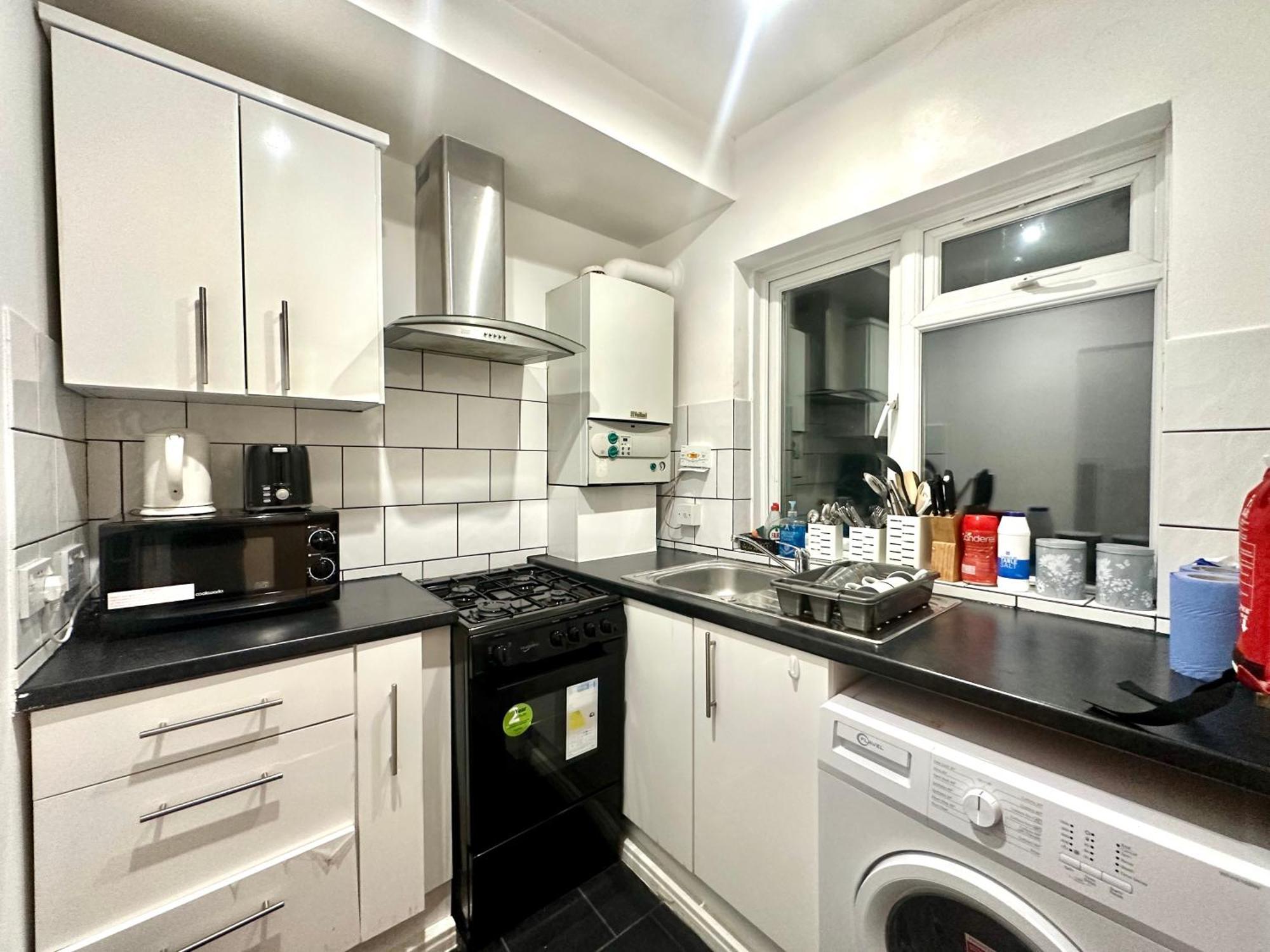 Kings Cross Guest House لندن المظهر الخارجي الصورة