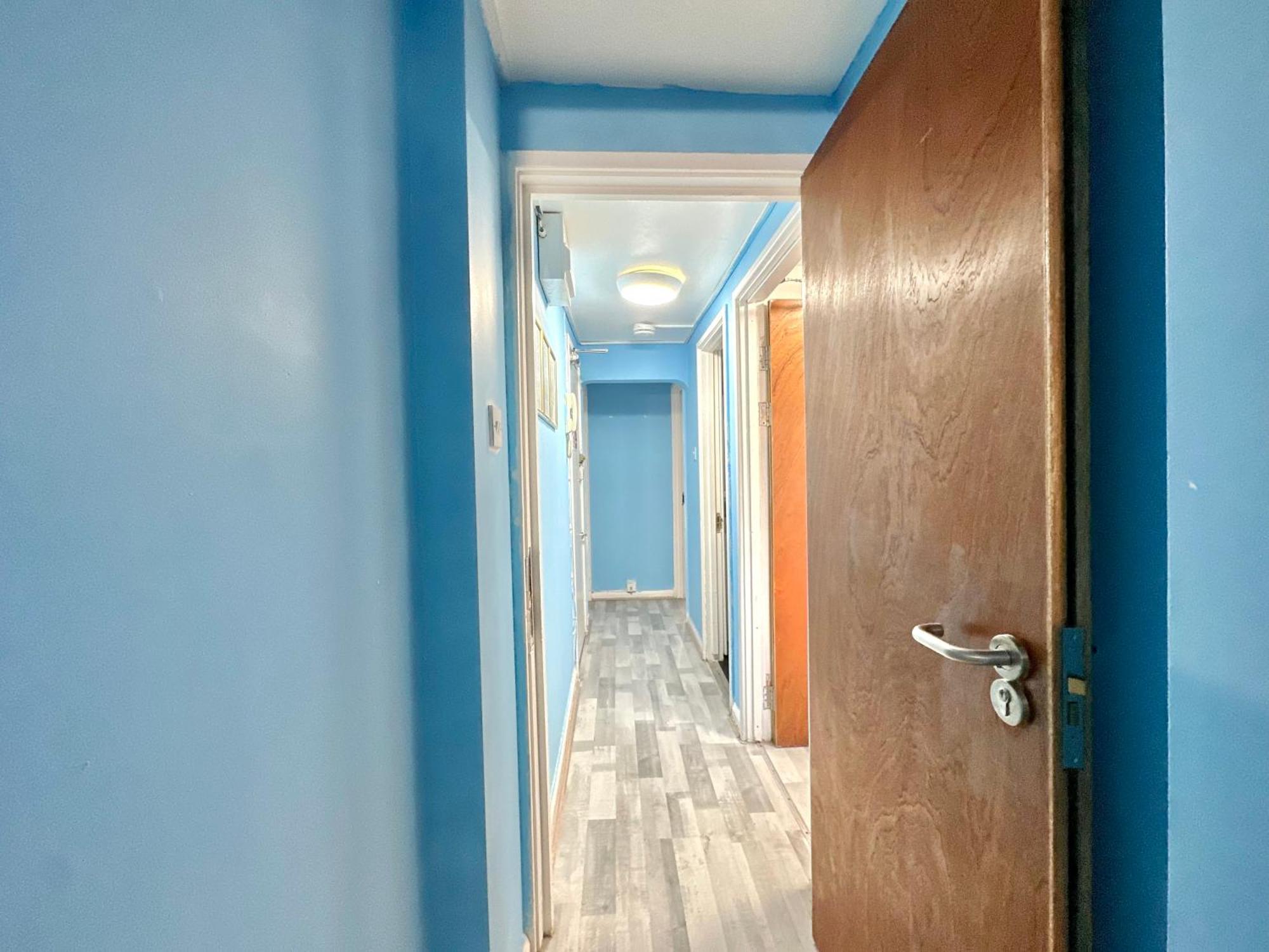 Kings Cross Guest House لندن المظهر الخارجي الصورة