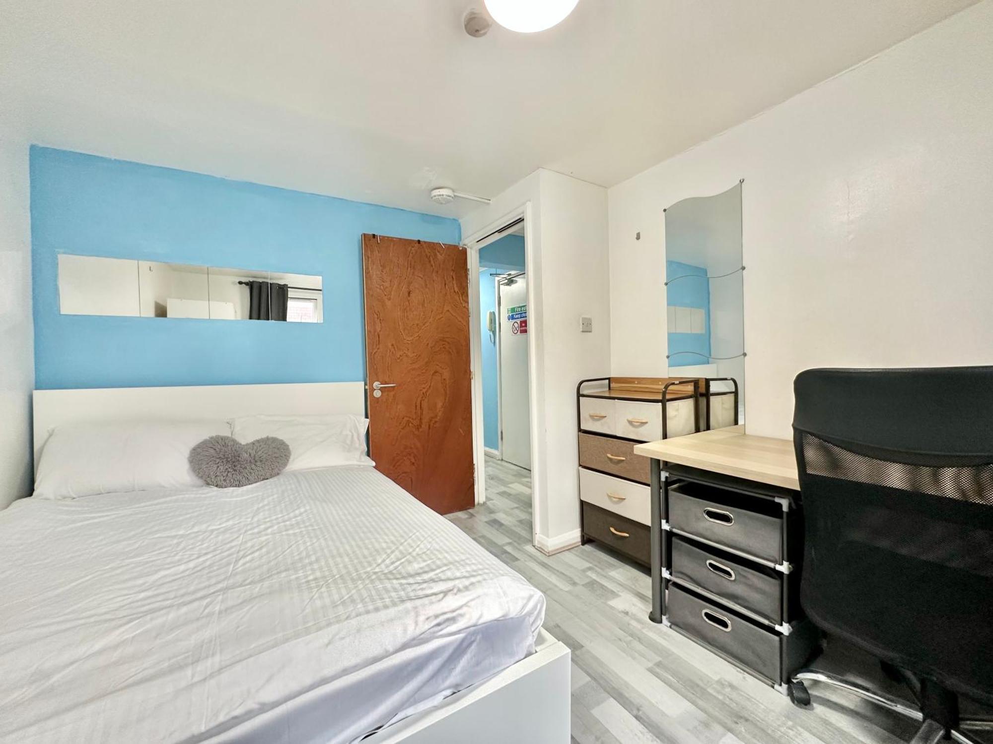 Kings Cross Guest House لندن المظهر الخارجي الصورة