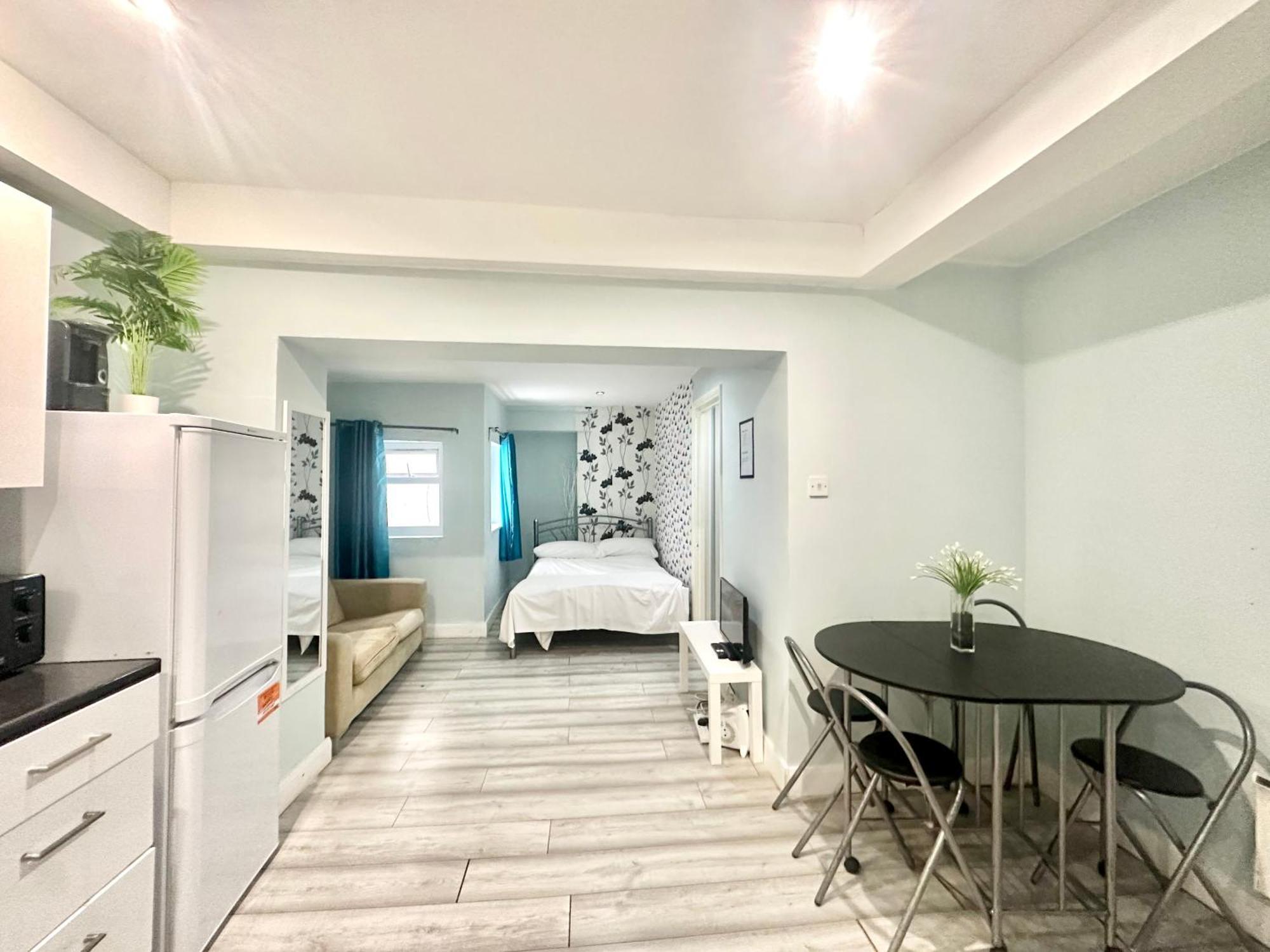 Kings Cross Guest House لندن المظهر الخارجي الصورة