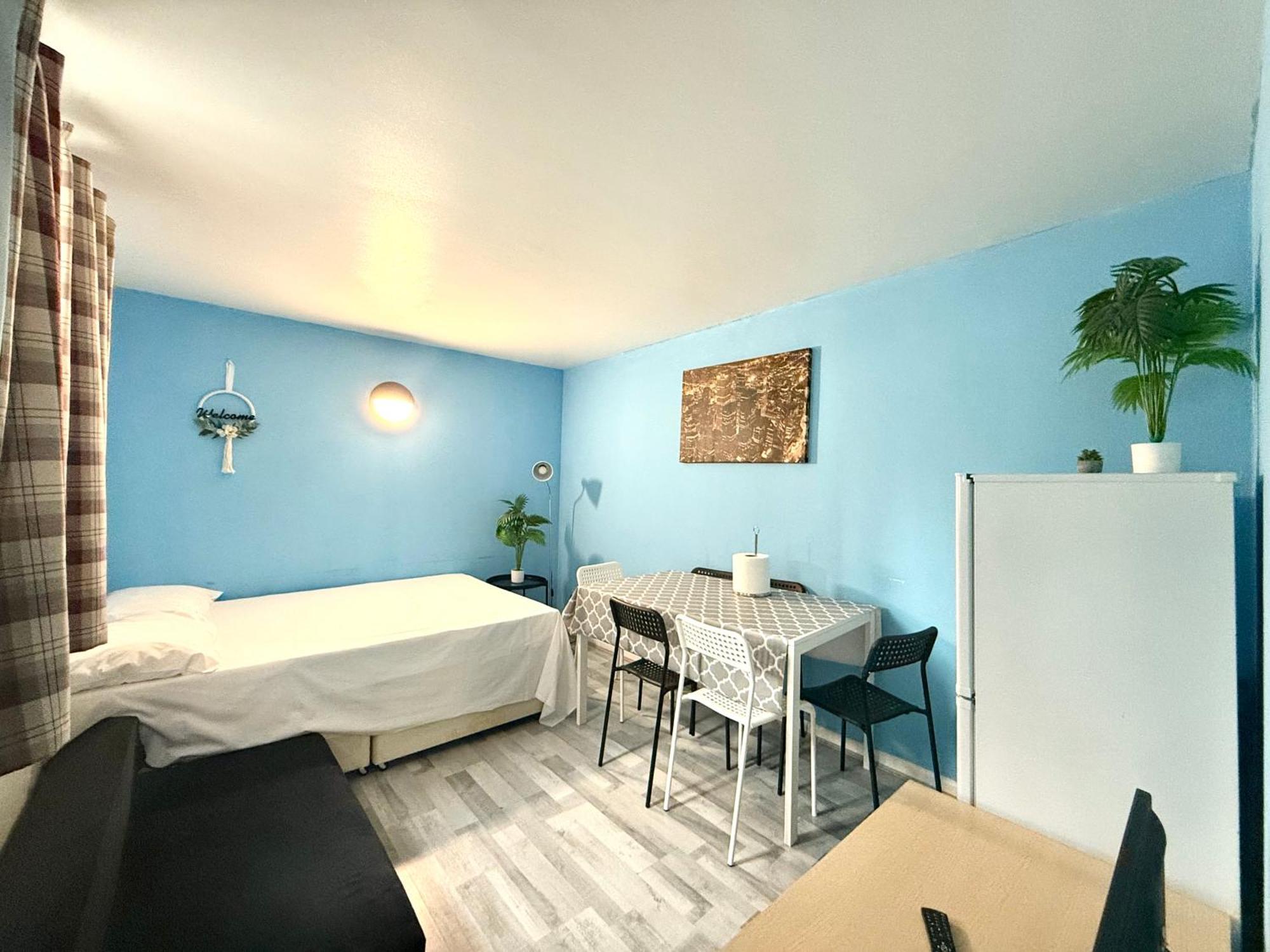 Kings Cross Guest House لندن المظهر الخارجي الصورة